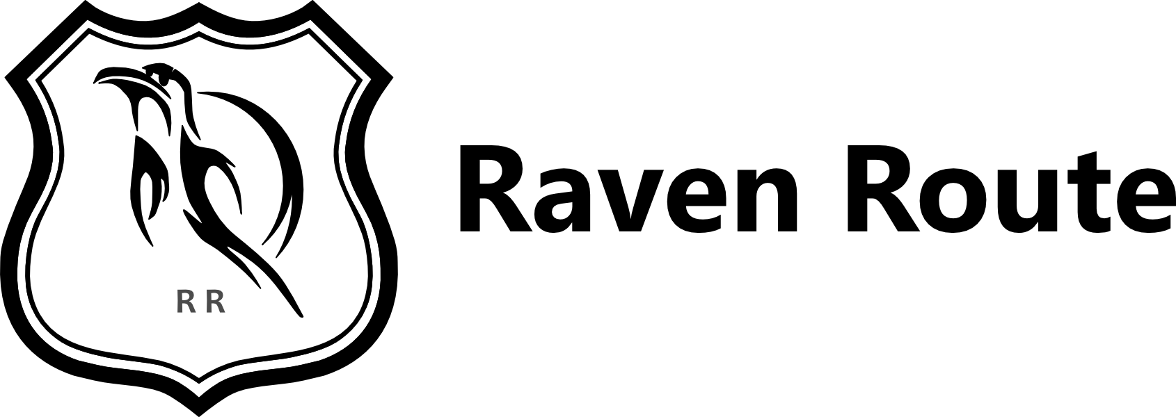 Logistics | Raven route | Robert Pilarski